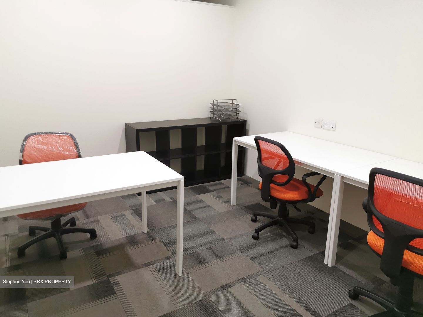 Ubi Techpark (D14), Factory #299618161